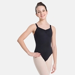 So Danca Millie Child Tank Leotard with Princess Seams SL11