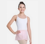 So Danca Florence Child Ballet Pull On Skirt SL61